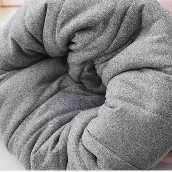 New warm kid’s snow pants size 5 - Picture 3 of 9